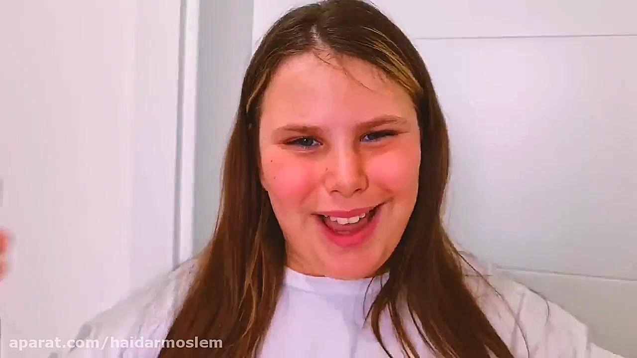 برنامه کودک آدریانا آدریانا سر...