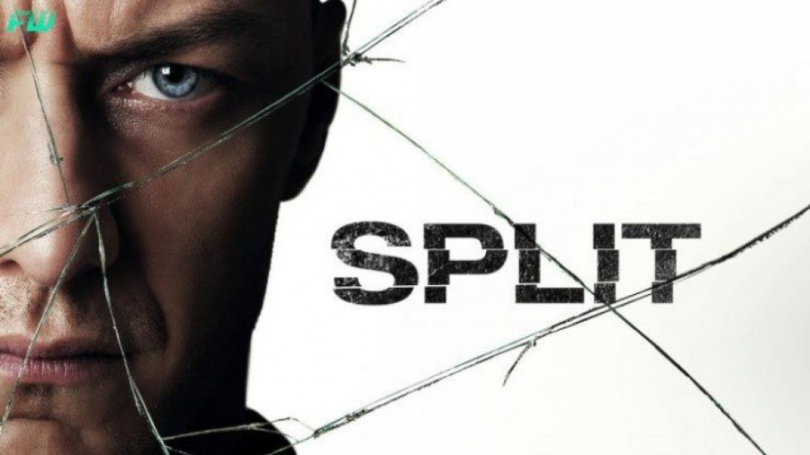 فیلم ترسناک شکاف Split 2016 زی...