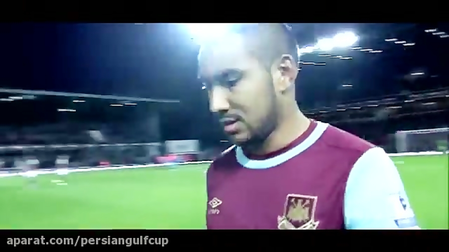 تقابل ضربه ایستگاهی لیونل مسی...