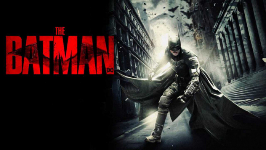 فیلم سینمایی The Batman ، دِ بتمن دوبله فارسی کیفیت HD فالو=فالو زمان10550ثانیه