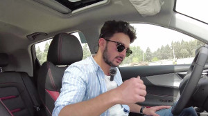 معرفی X55 pro مدیران خودرو