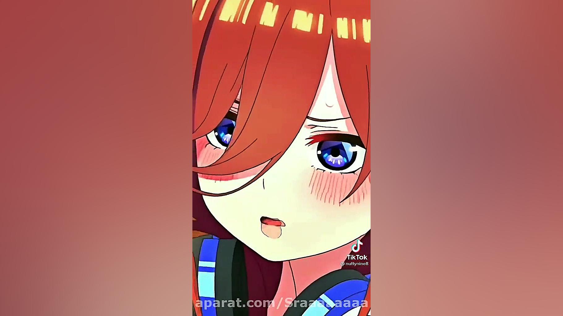 میکس انیمه پنج قول&zwnj;های با...