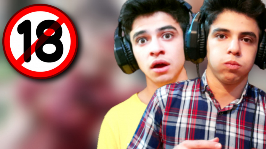 این ویدیو واقعا مثبت 18 سال هس...