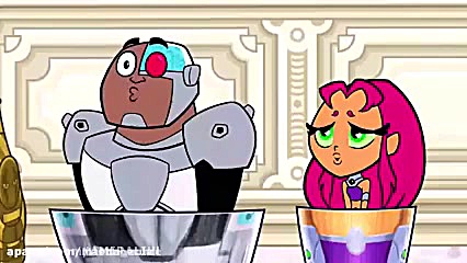 تایتان ها به پیش