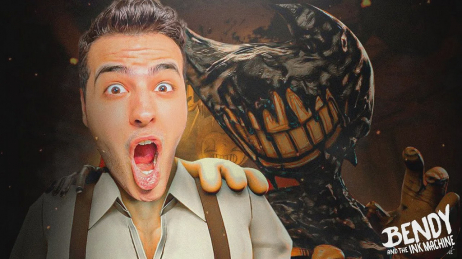 بندی افتاد دنبالم | آریا کئوکس...