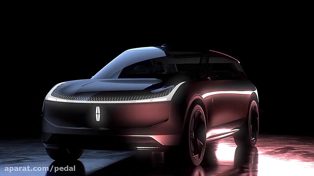 معرفی لینکلن استار کانسپت