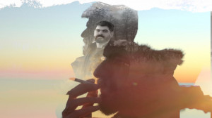 سکانس ناب و مونولوگ ماندگار عا...