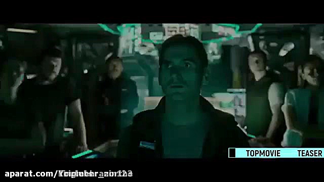 تریلر فیلم ونوم ۳