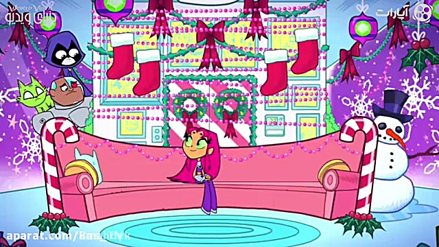 تایتان ها به پیش