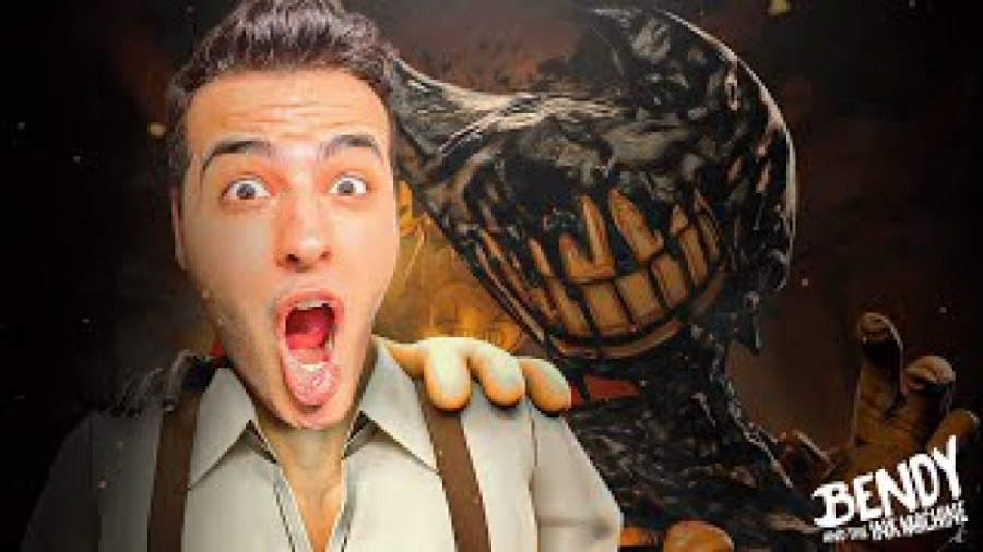 بندی افتاد دنبالم