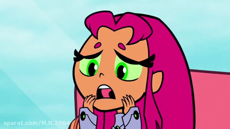 تایتان ها به پیش