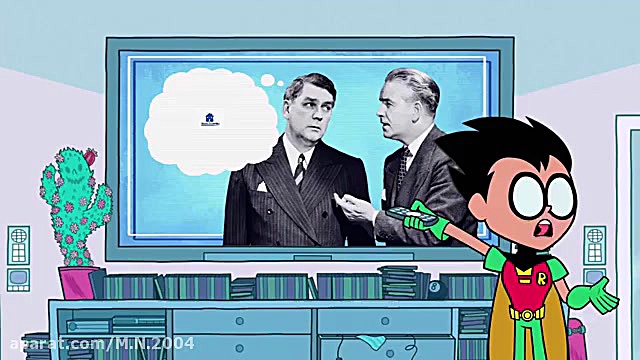 تایتان ها به پیش