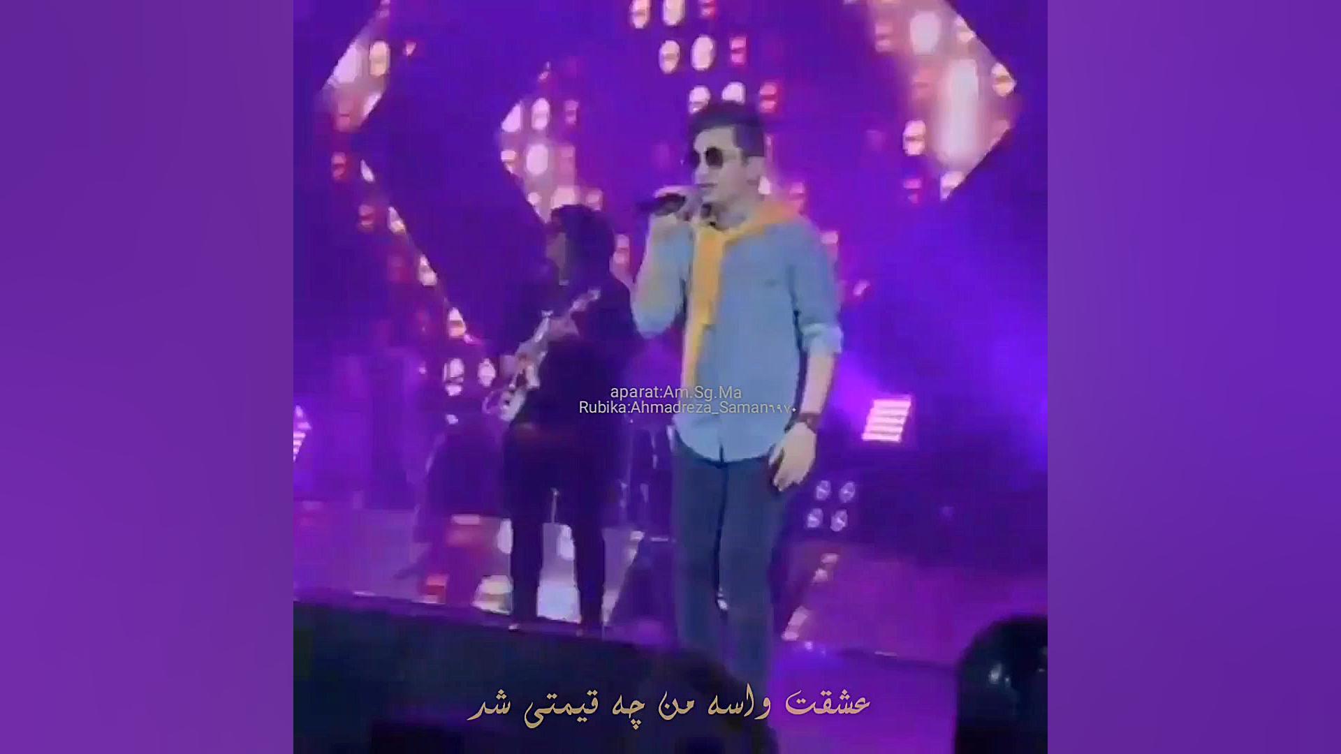 محسن ابراهیم زاده