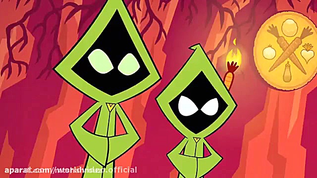 تایتان ها به پیش