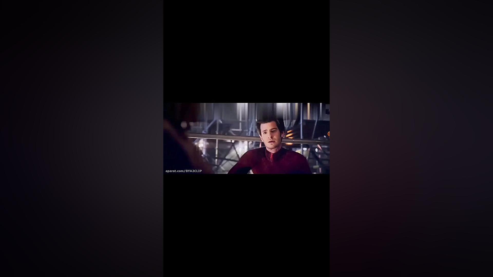 فیلم مرد عنکبوتی راهی به خانه...