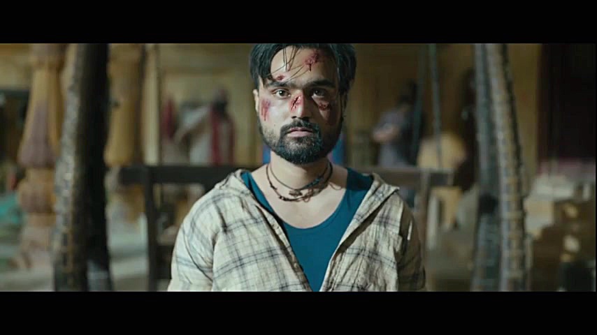 فیلم سینمایی باچان پاندی bachchhan paandey 2022 زمان8687ثانیه