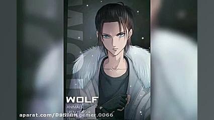 حمله به تایتان