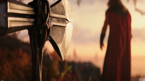 تریلر فیلم ثور ۴ عشق و تندر