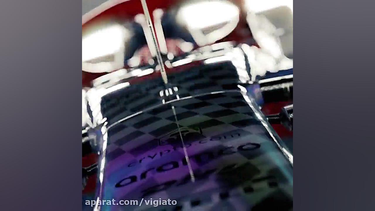 بازی F1 2022 معرفی شد