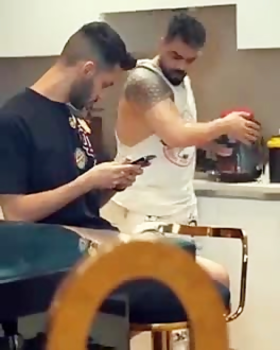 پویان ان ار