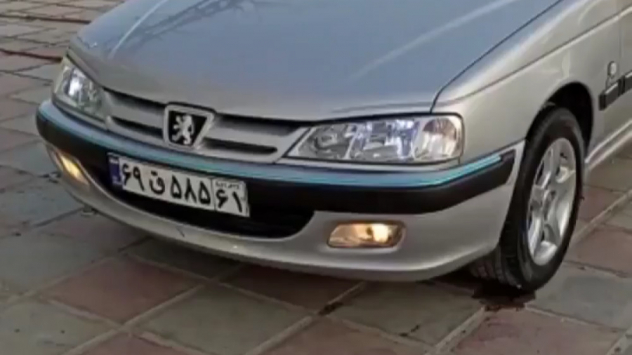 پارس elx شوتی خودرو های شوتی ۴...