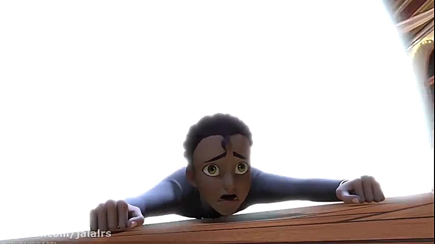 دخت کفش دوزکی فصل چهارم قسمت د...