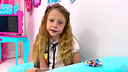 فیلم. نستیا. ودوست. پیدا. کردن...