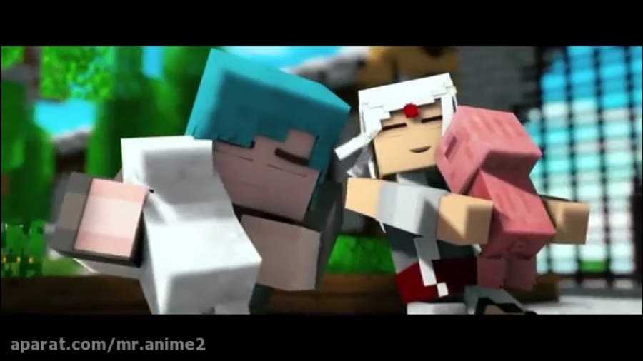 رپ موزیک ماینکرفت 3