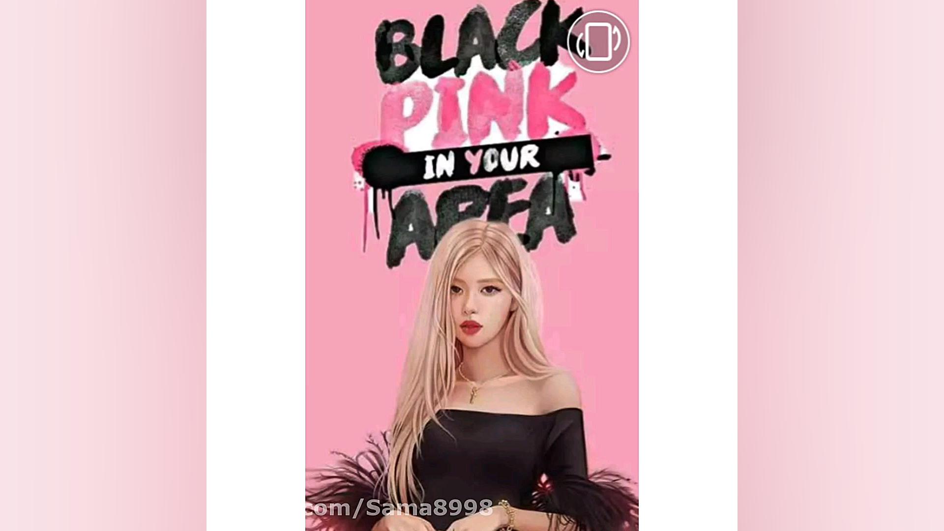 بی تی اس و بلک پینک