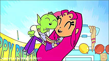 تایتان ها به پیش