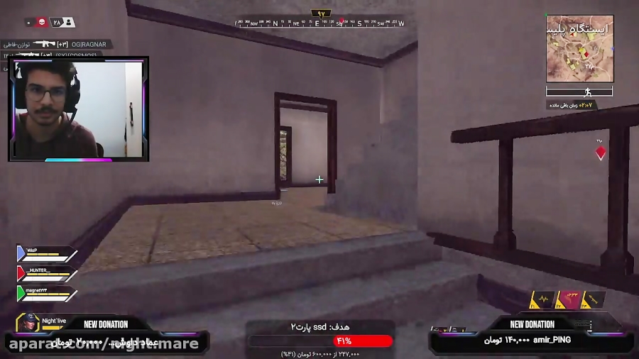  بتل رویال (زولا)