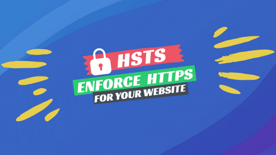HSTS: اجبار HTTPS برای وب سایت