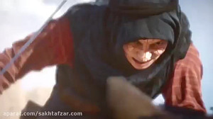 پیش نمایش مهیج از بازی Battlef...