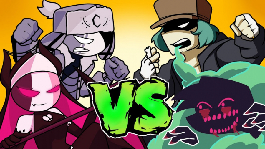 فرا   انیمیشن فرایدی نایت فانک...