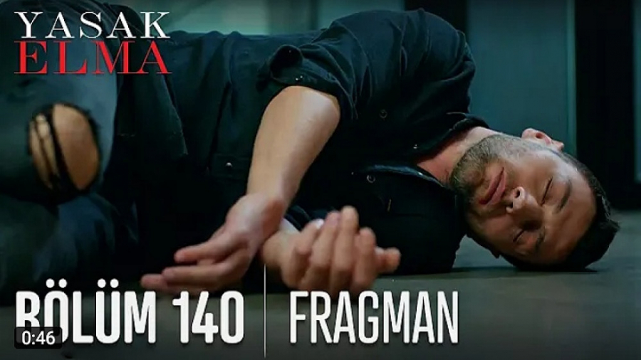 تیزر قسمت ۱۴۰ سریال سیب ممنوعه...