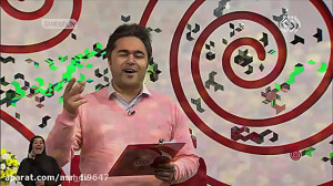 برنامه انارستان  دکتر علی اصغر...