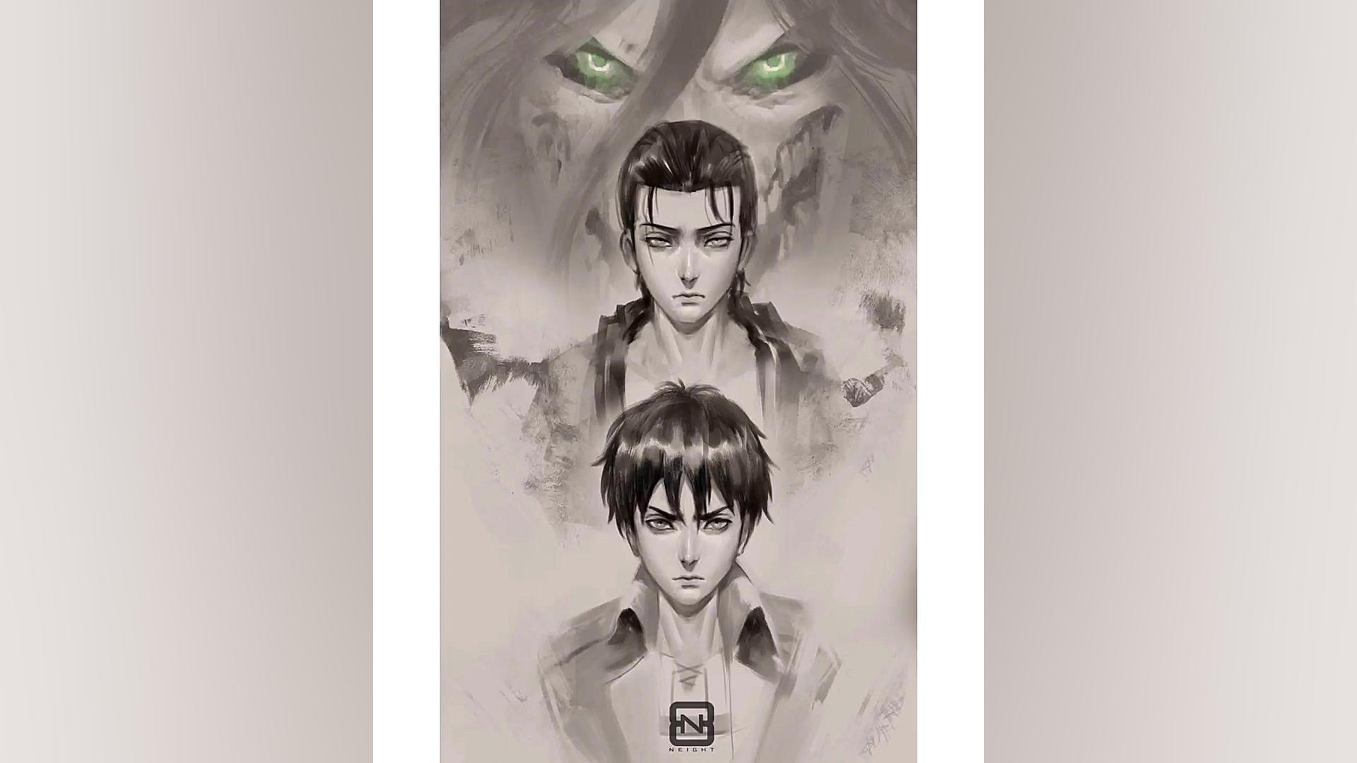 حمله به تایتان