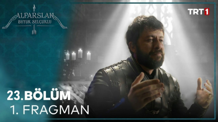 فراگمان اول از قسمت ۲۳ سریال آ...