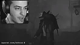 آریا کئوکسر  پارسالیپ  آیسی وا...