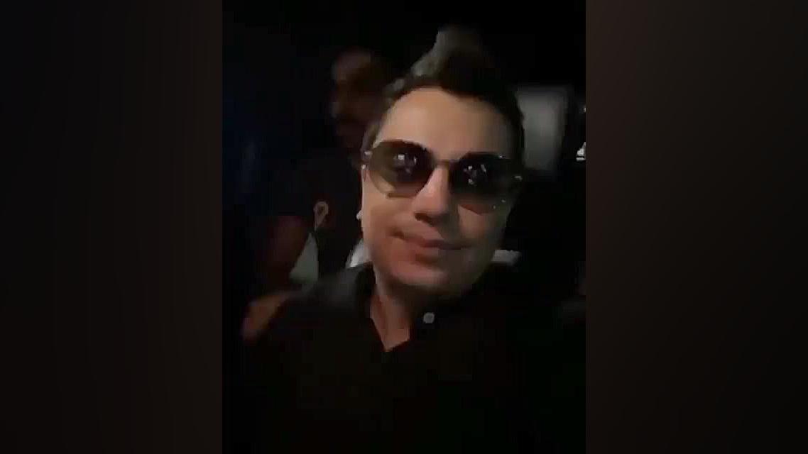 محسن ابراهیم زاده