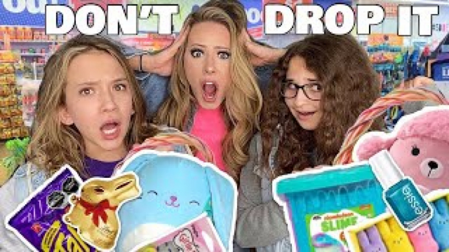 کیلا و کالی   هرچی نندازی میخر...