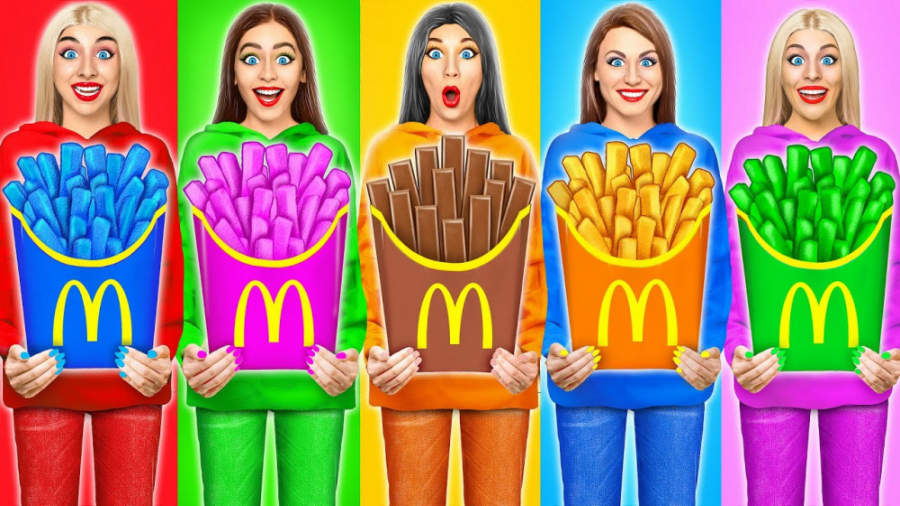 تفریحی و سرگرمی بانوان چالش ها...