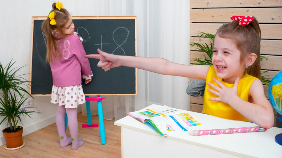 برنامه کودک ایوا ، یک روز بد ب...