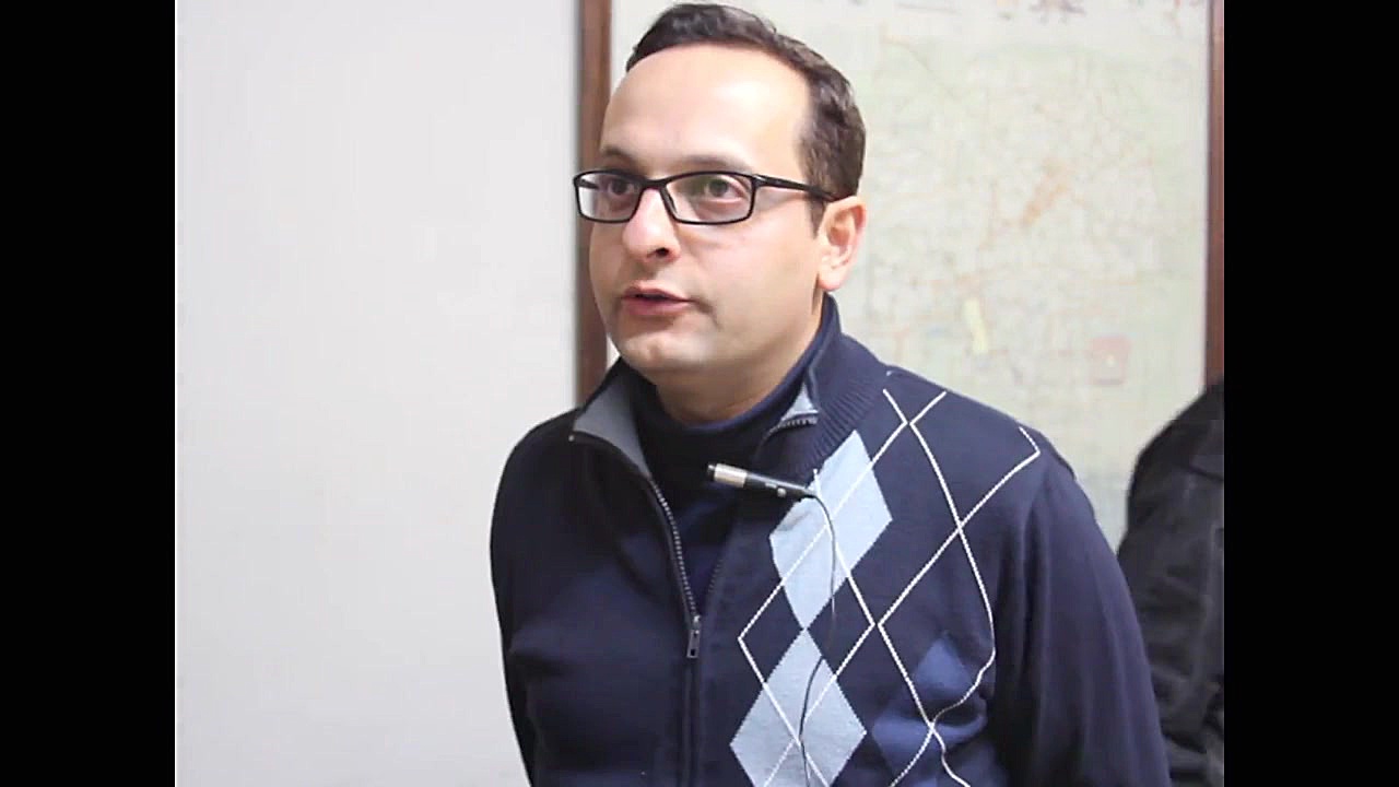 دوره کمپین تبلیغاتی