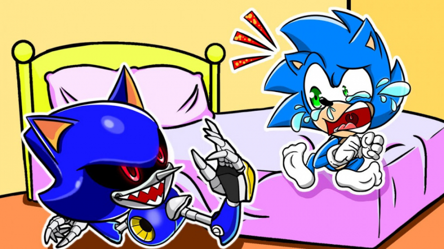 انیمیشن سونیک ایکس | بازی های...