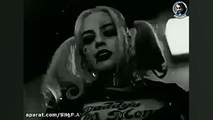 هارلی کویین