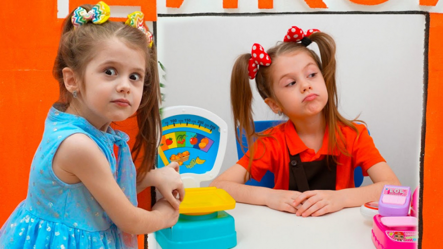 برنامه کودک ایوا ، کمک به مادر...