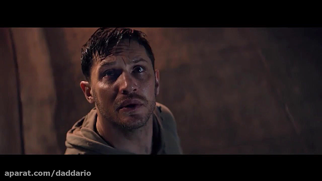 تیتراژ ونوم ۳