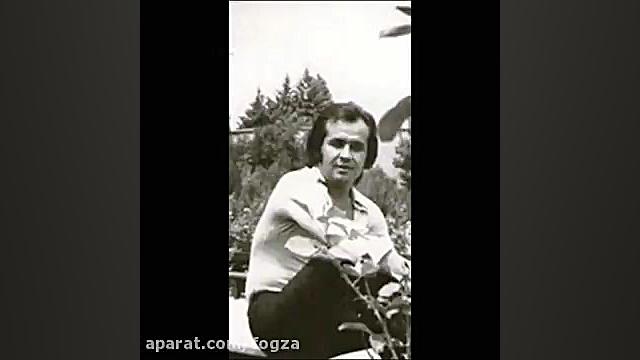 همسفر ، ایرج مهدیان