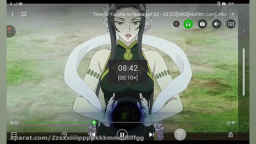 درباره فصل دوم (قهرمان سپر ) ل...